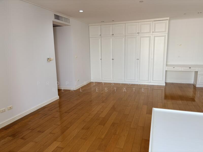 For Rent - Chamchuri Square Residence, Bangkok