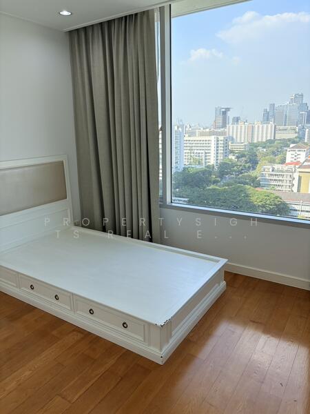 For Rent - Chamchuri Square Residence, Bangkok
