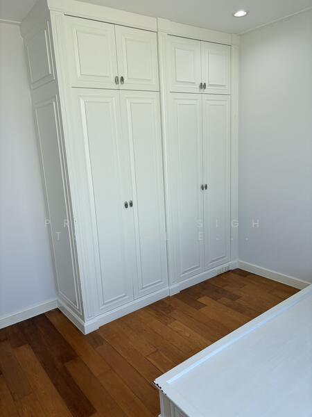 ให้เช่า - Chamchuri Square Residence : จามจุรี เรสซิเดนซ์, กรุงเทพ