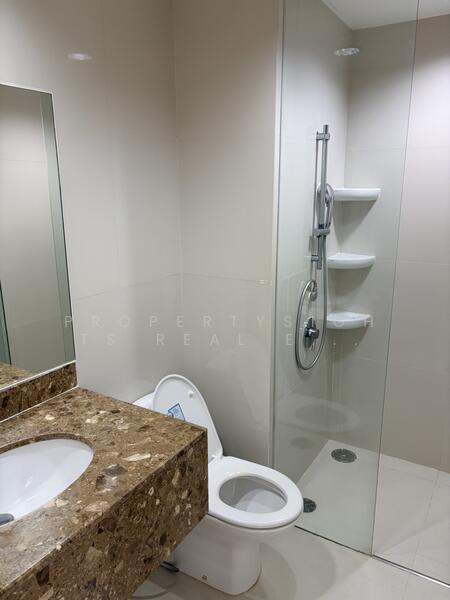 For Rent - Chamchuri Square Residence, Bangkok