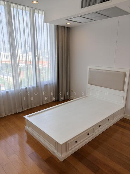 ให้เช่า - Chamchuri Square Residence : จามจุรี เรสซิเดนซ์, กรุงเทพ