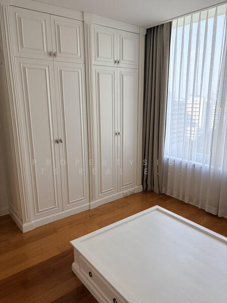 For Rent - Chamchuri Square Residence, Bangkok