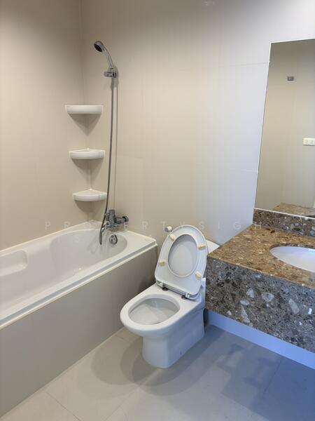 For Rent - Chamchuri Square Residence, Bangkok