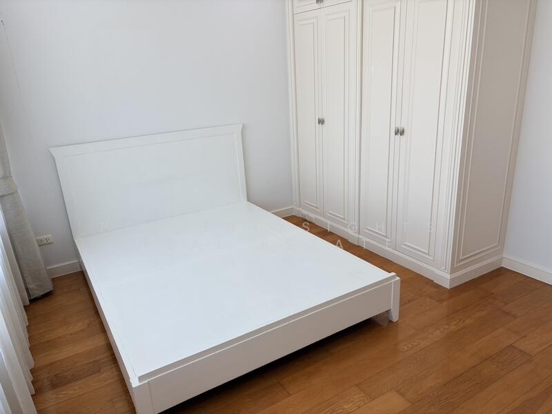 For Rent - Chamchuri Square Residence, Bangkok