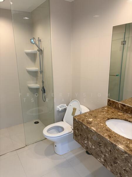 ให้เช่า - Chamchuri Square Residence : จามจุรี เรสซิเดนซ์, กรุงเทพ