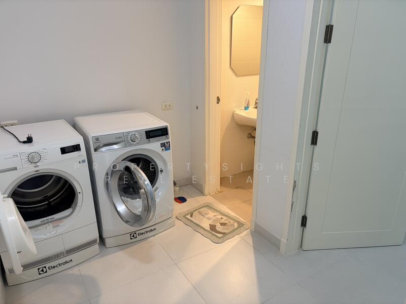 For Rent - Chamchuri Square Residence, Bangkok