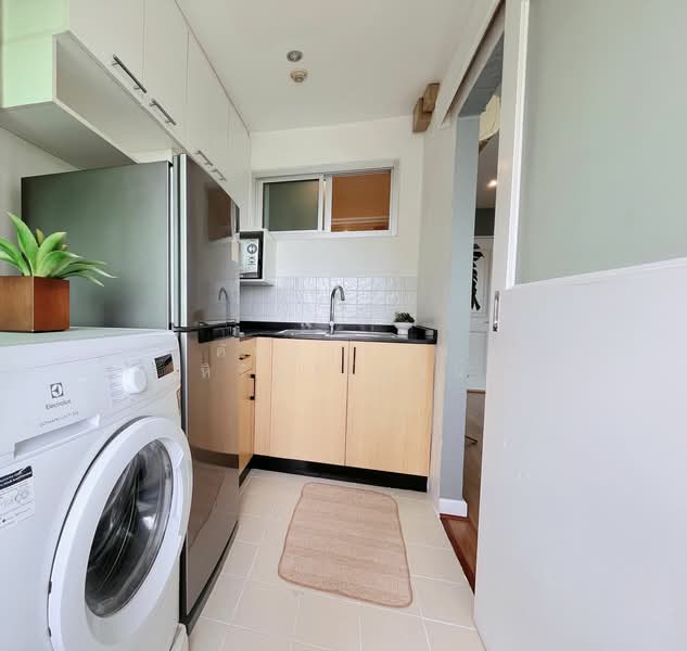 Condo One Sukhumvit 67 : คอนโด วัน สุขุมวิท67, กรุงเทพ, 35 ซอย สุขุมวิท 67, พระโขนงเหนือ, วัฒนา, กรุงเทพ, 51 ตร.ม., คอนโด ขาย, โดย คัทยวรรณ หิรัญจิโรจน์, 9924279 - DDproperty.com