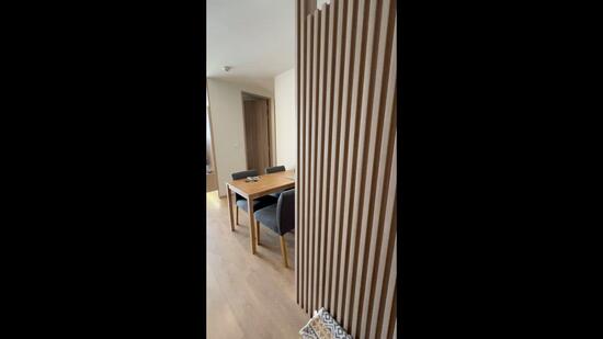 Noble Around Sukhumvit 33, Bangkok, 17 Soi Sukhumvit 33, Khlong Tan Nua, Watthana, Bangkok, 2 Bedrooms, 55 sqm, Condo For Rent, by Nathan Chang, 9930400 - DDproperty.com