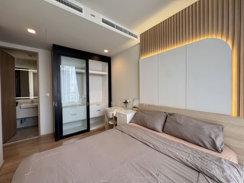 Noble Around Sukhumvit 33 : โนเบิล อราวน์ สุขุมวิท 33, กรุงเทพ, 17 ซอย สุขุมวิท 33, คลองตันเหนือ, วัฒนา, กรุงเทพ, 55 ตร.ม., คอนโด ให้เช่า, โดย Nathan Chang, 9930400 - DDproperty.com