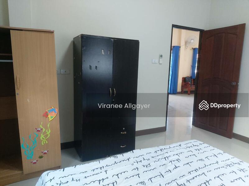 เช่า บ้านเดี่ยวชั้นเดียว ใกล้ หนองพวงมะนาว, Nakhon Ratchasima, Pho Klang, Muang Nakhon Ratchasima, Nakhon Ratchasima, 3 Bedrooms, 100 sqm, Single Detached House For Rent, by วิรณี, 9935089 - DDproperty.com