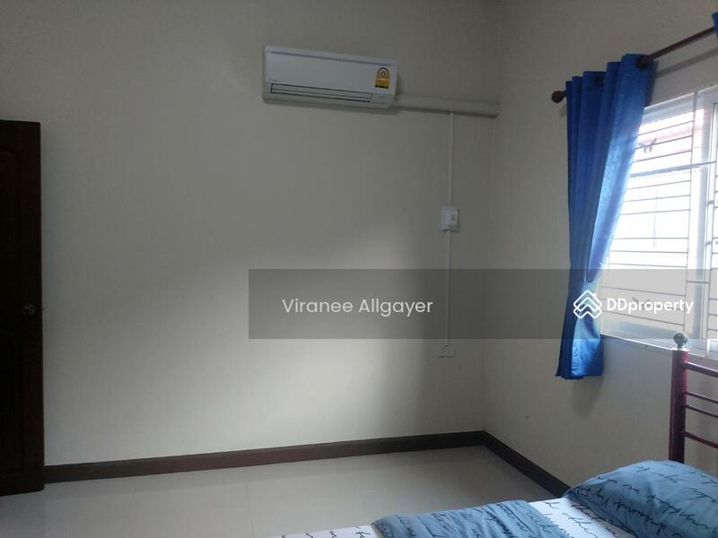 เช่า บ้านเดี่ยวชั้นเดียว ใกล้ หนองพวงมะนาว, Nakhon Ratchasima, Pho Klang, Muang Nakhon Ratchasima, Nakhon Ratchasima, 3 Bedrooms, 100 sqm, Single Detached House For Rent, by วิรณี, 9935089 - DDproperty.com
