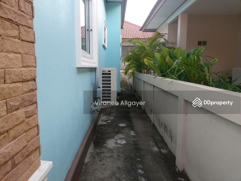 เช่า บ้านเดี่ยวชั้นเดียว ใกล้ หนองพวงมะนาว, Nakhon Ratchasima, Pho Klang, Muang Nakhon Ratchasima, Nakhon Ratchasima, 3 Bedrooms, 100 sqm, Single Detached House For Rent, by วิรณี, 9935089 - DDproperty.com