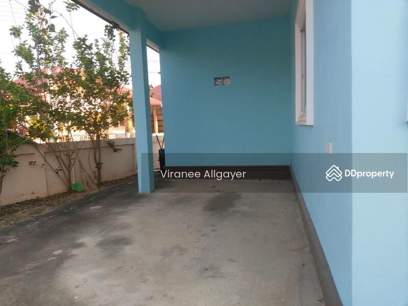 เช่า บ้านเดี่ยวชั้นเดียว ใกล้ หนองพวงมะนาว, Nakhon Ratchasima, Pho Klang, Muang Nakhon Ratchasima, Nakhon Ratchasima, 3 Bedrooms, 100 sqm, Single Detached House For Rent, by วิรณี, 9935089 - DDproperty.com