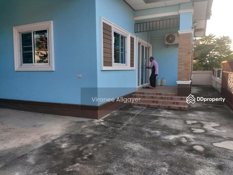 เช่า บ้านเดี่ยวชั้นเดียว ใกล้ หนองพวงมะนาว, Nakhon Ratchasima, Pho Klang, Muang Nakhon Ratchasima, Nakhon Ratchasima, 3 Bedrooms, 100 sqm, Single Detached House For Rent, by วิรณี, 9935089 - DDproperty.com