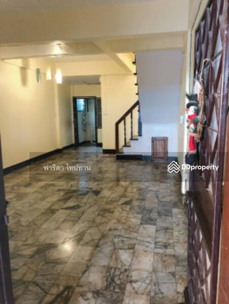 ขาย - ขายทาวน์เฮาส์นครปฐม อำเภอเมือง ถนนเกษตรสิน ใกล้ ม.ศิลปากร, นครปฐม