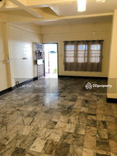 ขาย - ขายทาวน์เฮาส์นครปฐม อำเภอเมือง ถนนเกษตรสิน ใกล้ ม.ศิลปากร, นครปฐม