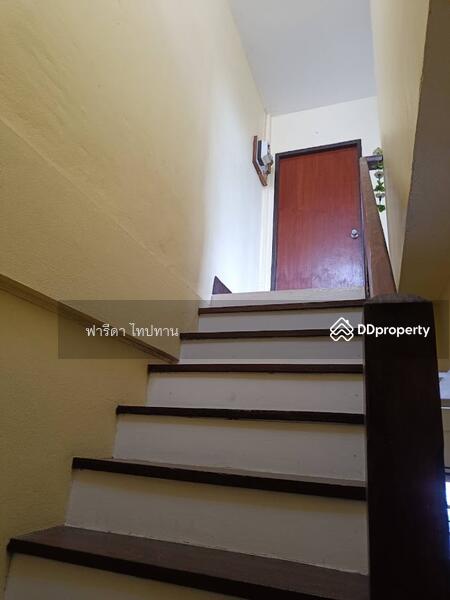 ขาย - ขายทาวน์เฮาส์นครปฐม อำเภอเมือง ถนนเกษตรสิน ใกล้ ม.ศิลปากร, นครปฐม