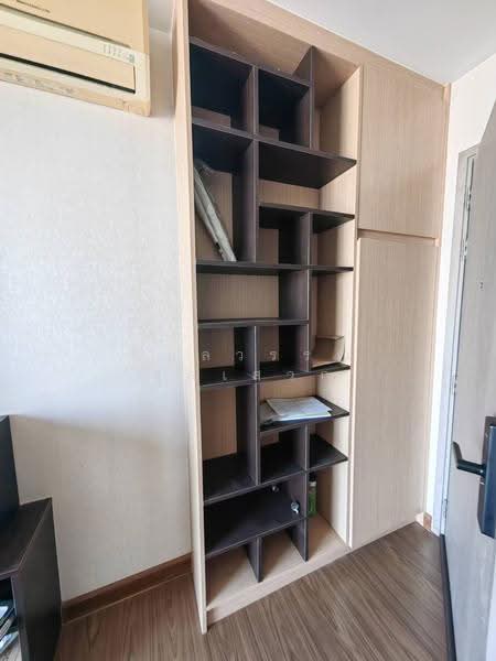The Gallery Bearing, Samut Prakan, Sukhumvit 107 Road, Samrong Nua, Muang Samut Prakarn, Samut Prakan, 2 Bedrooms, 53 sqm, Condo For Rent, by Thamolwan Chunlasaveg, 9936186 - DDproperty.com