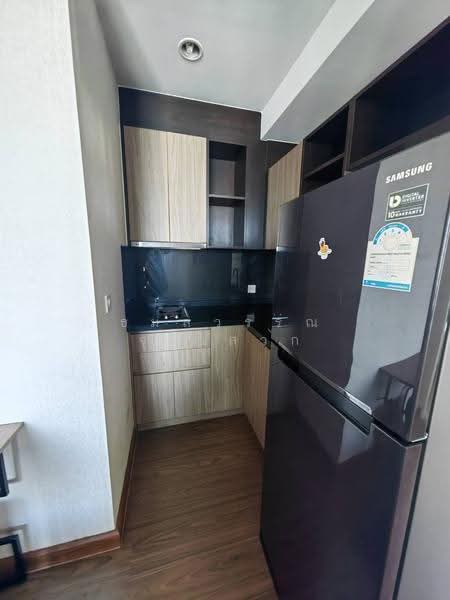 The Gallery Bearing, Samut Prakan, Sukhumvit 107 Road, Samrong Nua, Muang Samut Prakarn, Samut Prakan, 2 Bedrooms, 53 sqm, Condo For Rent, by Thamolwan Chunlasaveg, 9936186 - DDproperty.com