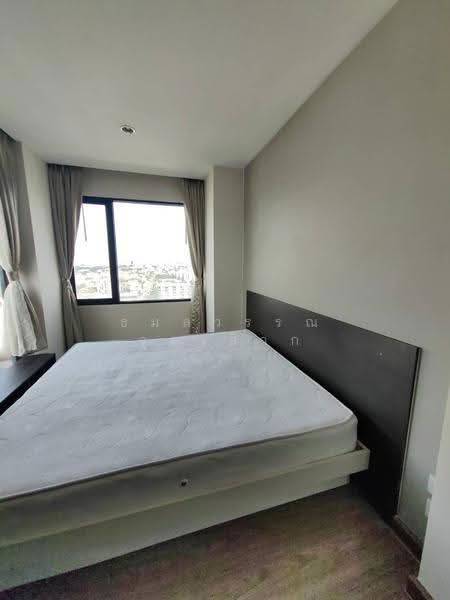 The Gallery Bearing, Samut Prakan, Sukhumvit 107 Road, Samrong Nua, Muang Samut Prakarn, Samut Prakan, 2 Bedrooms, 53 sqm, Condo For Rent, by Thamolwan Chunlasaveg, 9936186 - DDproperty.com