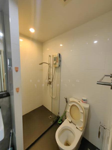 The Gallery Bearing, Samut Prakan, Sukhumvit 107 Road, Samrong Nua, Muang Samut Prakarn, Samut Prakan, 2 Bedrooms, 53 sqm, Condo For Rent, by Thamolwan Chunlasaveg, 9936186 - DDproperty.com