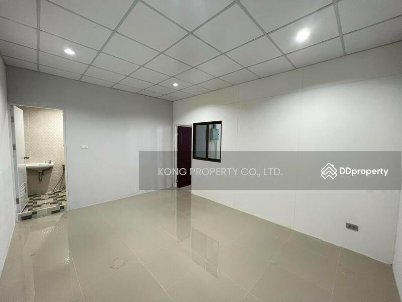 ให้เช่า - ให้เช่าโกดัง ใกล้ถ.ชัยพฤกษ์,ถ.345 ต.ลำโพ อ.บางบัวทอง นนทบุรี, นนทบุรี