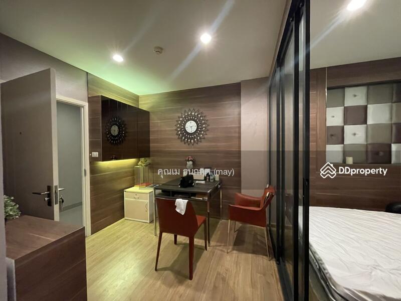 For Sale - The Tree Privata, Bangkok