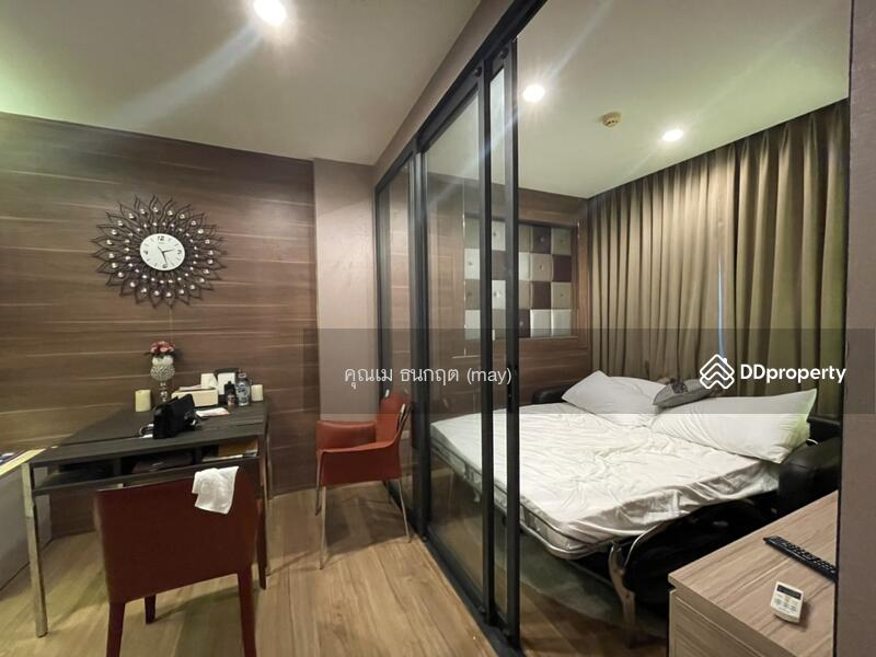 For Sale - The Tree Privata, Bangkok