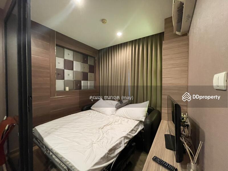 For Sale - The Tree Privata, Bangkok