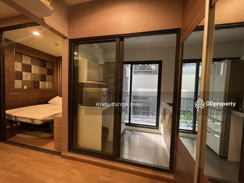 For Sale - The Tree Privata, Bangkok