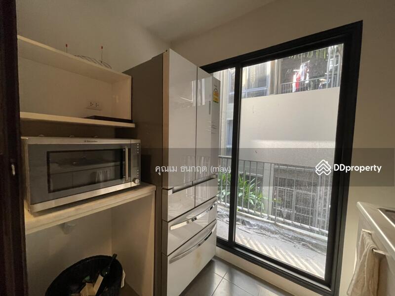 For Sale - The Tree Privata, Bangkok