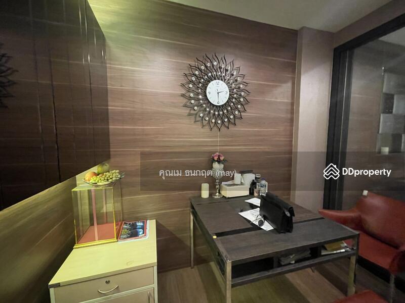 For Sale - The Tree Privata, Bangkok