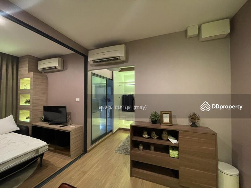 For Sale - The Tree Privata, Bangkok