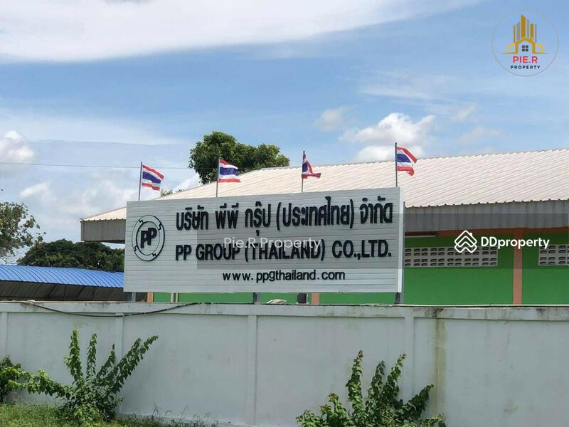 ขาย - ที่ดินระหว่างถนนลำลูกกาและถนนรังสิต-นครนายก, ปทุมธานี