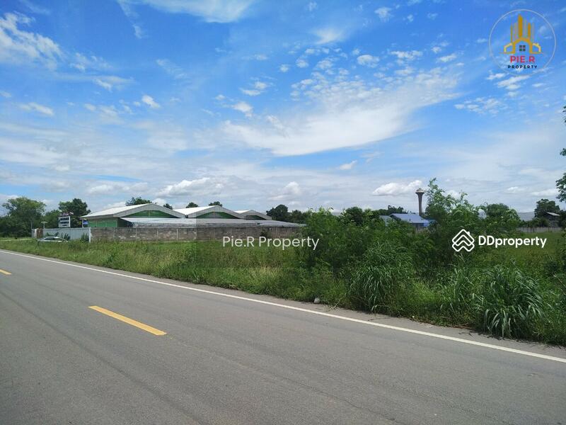 ขาย - ที่ดินระหว่างถนนลำลูกกาและถนนรังสิต-นครนายก, ปทุมธานี