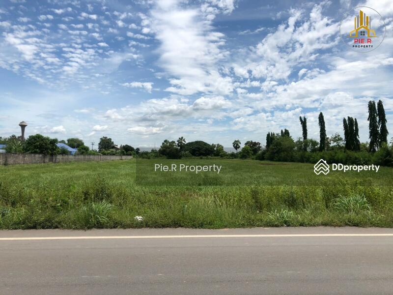 ขาย - ที่ดินระหว่างถนนลำลูกกาและถนนรังสิต-นครนายก, ปทุมธานี
