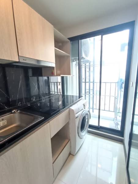 The Collect Ratchada 32, Bangkok, Soi Ratchadaphisek 36, Chan Kasem, Chatuchak, Bangkok, 1 Bedroom, 25 sqm, Condo For Rent, by ณัฏฐ์ภัทรธร กันทรจิราเจตน์, 9941017 - DDproperty.com