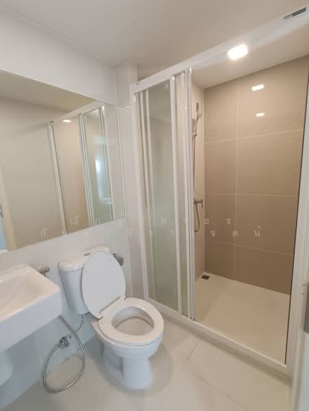 The Collect Ratchada 32, Bangkok, Soi Ratchadaphisek 36, Chan Kasem, Chatuchak, Bangkok, 1 Bedroom, 25 sqm, Condo For Rent, by ณัฏฐ์ภัทรธร กันทรจิราเจตน์, 9941017 - DDproperty.com