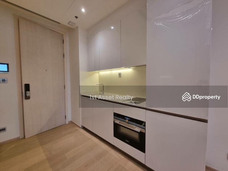 For Sale - The Strand Thonglor, Bangkok