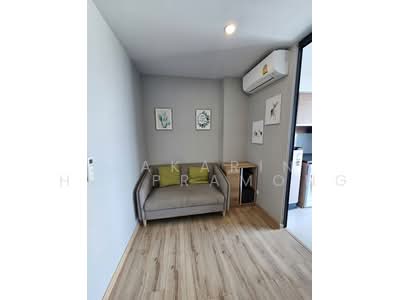 For Rent - Brix Charan 64, Bangkok