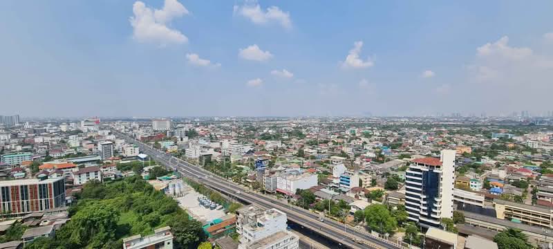 Brix Charan 64 : บริกซ์ จรัญ64, กรุงเทพ, 696 ซอยจรัญสนิทวงศ์ ถนนสิรินธร, บางยี่ขัน, บางพลัด, กรุงเทพ, 25 ตร.ม., คอนโด ให้เช่า, โดย Jakarin Houpramong, 9941663 - DDproperty.com