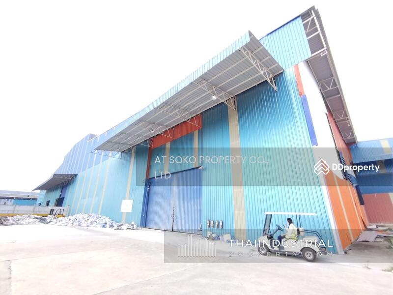 Factory or Warehouse 37600 sqm for RENT at Nong Yai, Nong Yai, Chon Buri (Property ID: AT462R), Chon Buri (Pattaya), Nong Yai, Nong Yai, Chon Buri (Pattaya), , 37,600 sqm, Warehouse/Factory For Rent, by AT SOKO PROPERTY CO., LTD, 9942833 - DDproperty.com