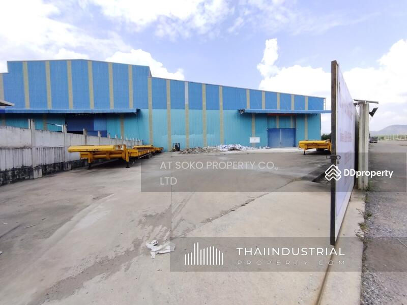 Factory or Warehouse 37600 sqm for RENT at Nong Yai, Nong Yai, Chon Buri (Property ID: AT462R), Chon Buri (Pattaya), Nong Yai, Nong Yai, Chon Buri (Pattaya), , 37,600 sqm, Warehouse/Factory For Rent, by AT SOKO PROPERTY CO., LTD, 9942833 - DDproperty.com