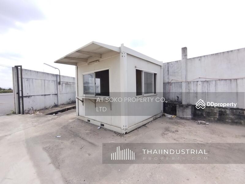 Factory or Warehouse 37600 sqm for RENT at Nong Yai, Nong Yai, Chon Buri (Property ID: AT462R), Chon Buri (Pattaya), Nong Yai, Nong Yai, Chon Buri (Pattaya), , 37,600 sqm, Warehouse/Factory For Rent, by AT SOKO PROPERTY CO., LTD, 9942833 - DDproperty.com