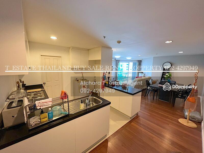 Belle Grand Rama 9, Bangkok, 131 Rama 9 Road, Huai Khwang, Huai Khwang, Bangkok, 2 Bedrooms, 96 sqm, Condo For Sale, by Atchara Chakpromma, 9943005 - DDproperty.com