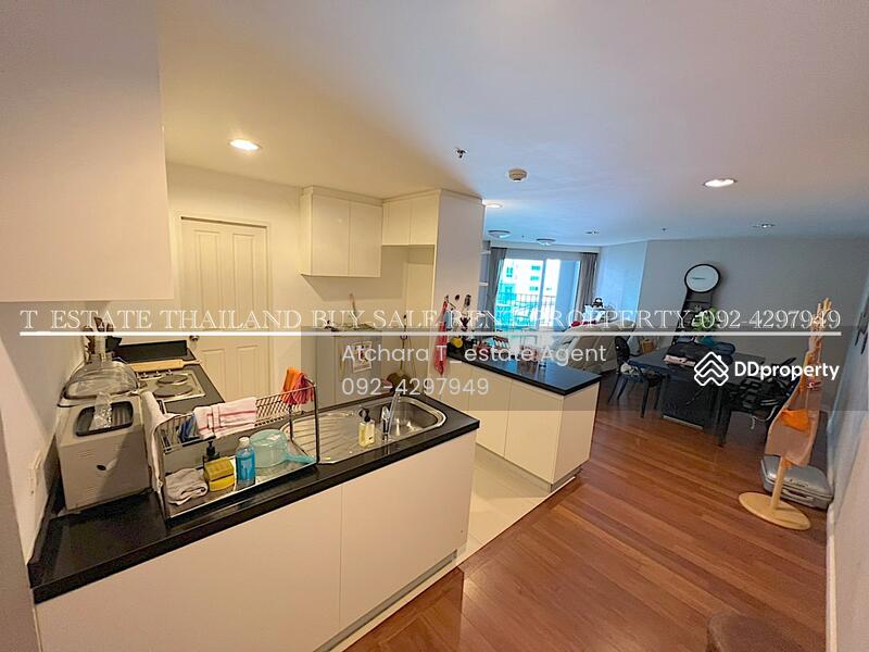 Belle Grand Rama 9, Bangkok, 131 Rama 9 Road, Huai Khwang, Huai Khwang, Bangkok, 2 Bedrooms, 96 sqm, Condo For Sale, by Atchara Chakpromma, 9943005 - DDproperty.com