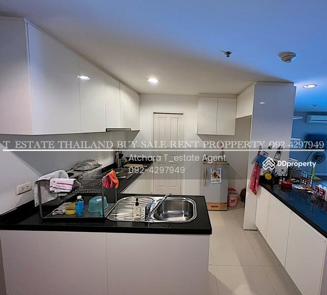 Belle Grand Rama 9, Bangkok, 131 Rama 9 Road, Huai Khwang, Huai Khwang, Bangkok, 2 Bedrooms, 96 sqm, Condo For Sale, by Atchara Chakpromma, 9943005 - DDproperty.com