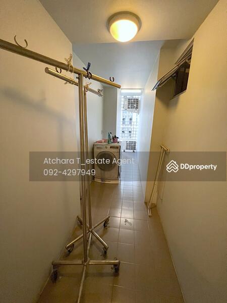 Belle Grand Rama 9, Bangkok, 131 Rama 9 Road, Huai Khwang, Huai Khwang, Bangkok, 2 Bedrooms, 96 sqm, Condo For Sale, by Atchara Chakpromma, 9943005 - DDproperty.com