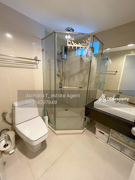 Belle Grand Rama 9, Bangkok, 131 Rama 9 Road, Huai Khwang, Huai Khwang, Bangkok, 2 Bedrooms, 96 sqm, Condo For Sale, by Atchara Chakpromma, 9943005 - DDproperty.com