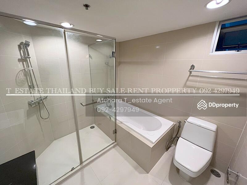 Belle Grand Rama 9, Bangkok, 131 Rama 9 Road, Huai Khwang, Huai Khwang, Bangkok, 2 Bedrooms, 96 sqm, Condo For Sale, by Atchara Chakpromma, 9943005 - DDproperty.com